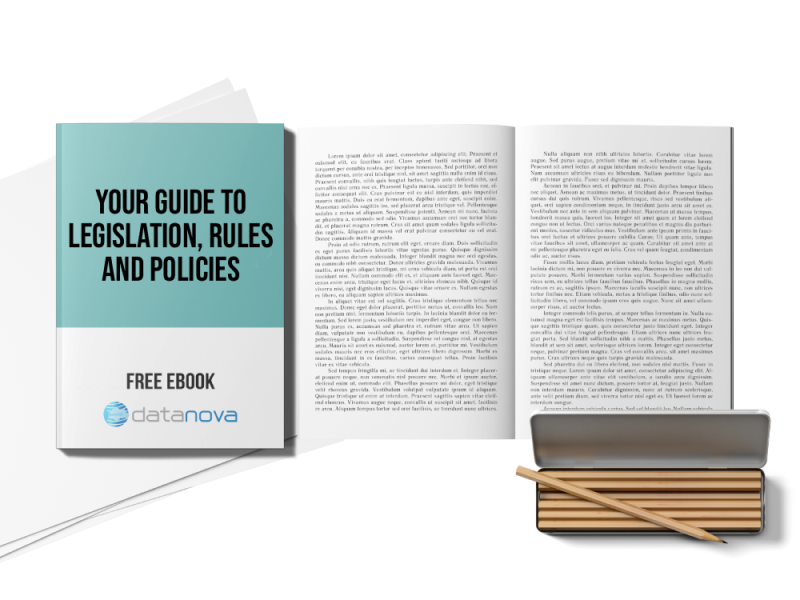 Your Guide to Legislation Rules and Policies