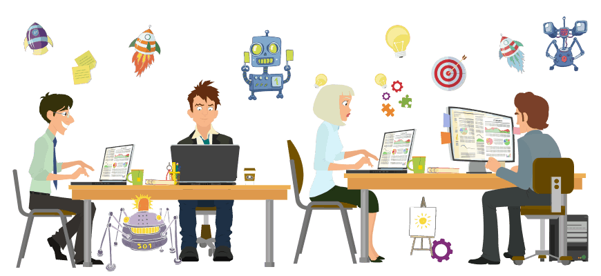 gamification-office-people-game-social-crm-hero