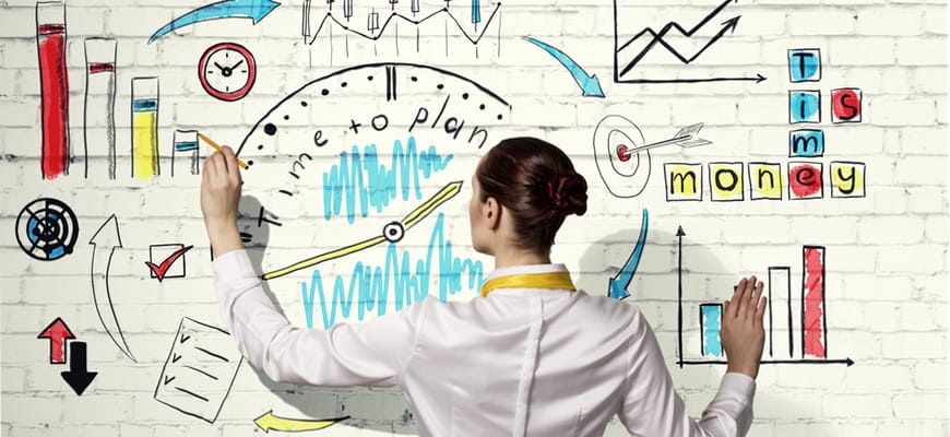 SMEs Best practice social marketing strategy