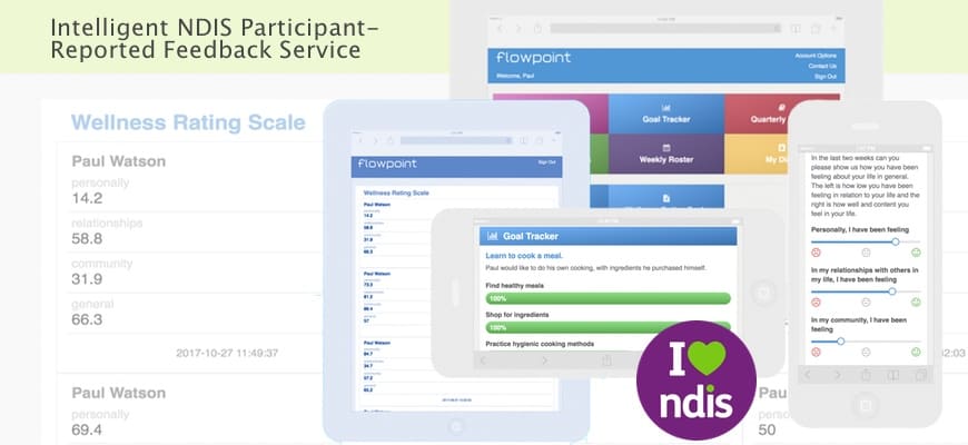 Intelligent NDIS Participant-Reported Feedback Service Article Image