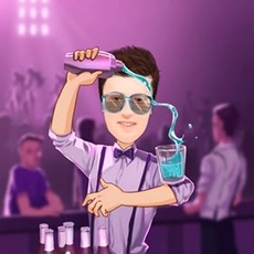 bartender-matthew bartender-matthew