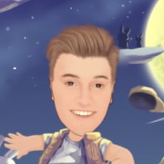 cosmo.omalley cosmo.omalley