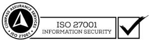 ISO 27001:13 Logo