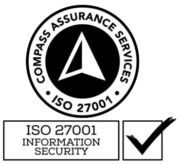 ISO logo