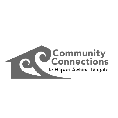 connections logo
