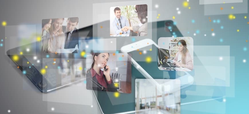 Cloud Computing IT Workforce Slow Adoption conceptual blog hero shoot