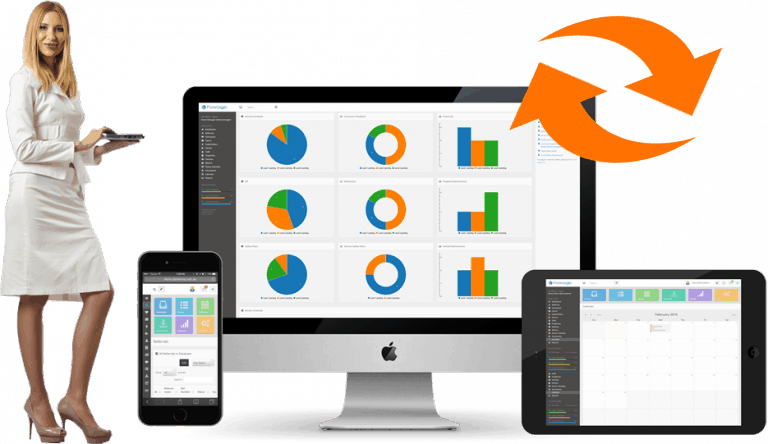 FlowLogic-Cloud-Based-Software-Claims-Management