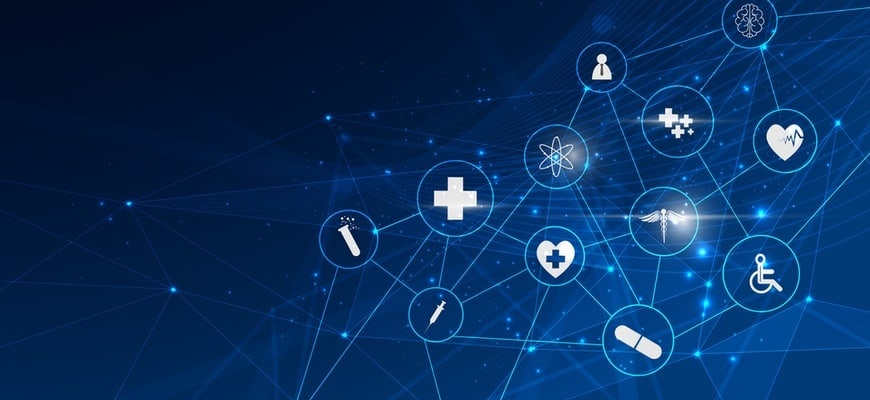 Healthcare-CRM 2.0-E-Health