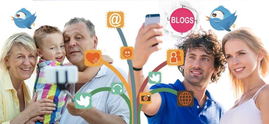 Social cloud statistics Australia Selfie People Blogs Hero Article