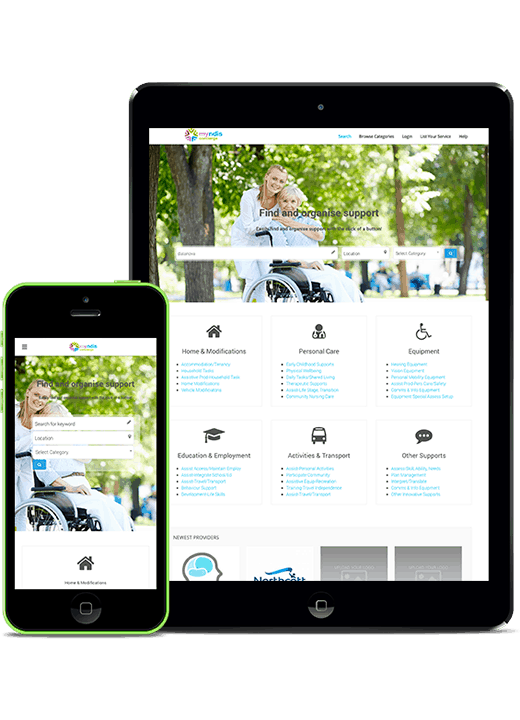 my-ndis-concierge-iphone-ipad