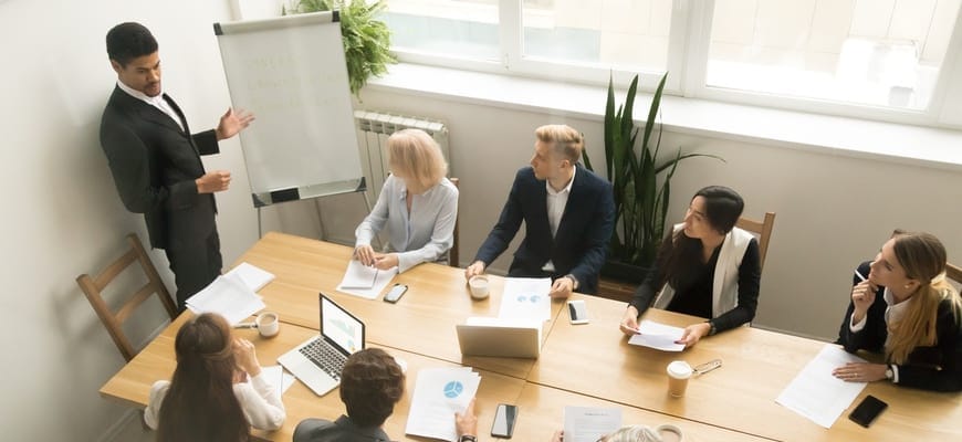 ndis case client management
