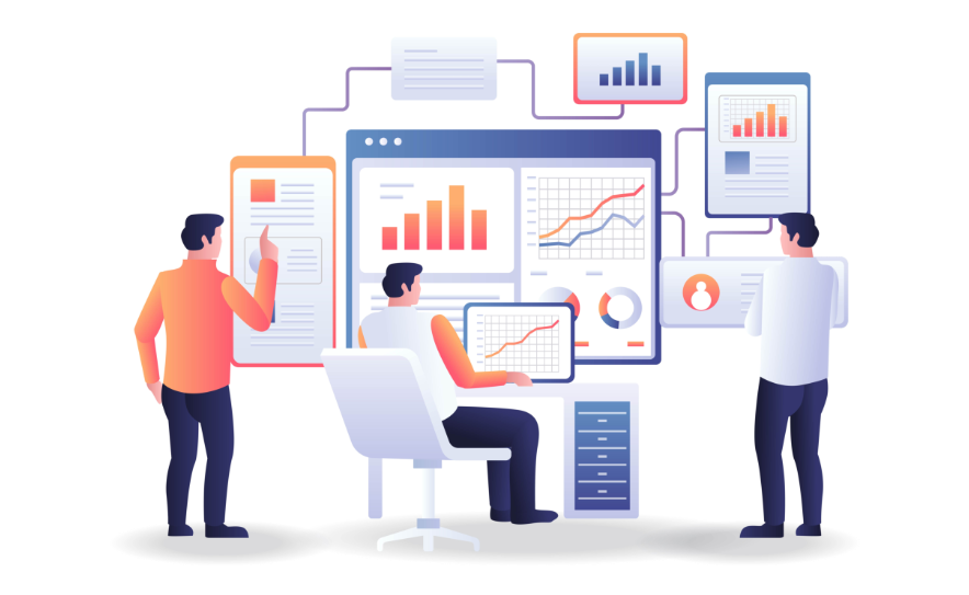 NDIS Software BI Integration - Datanova Cloud