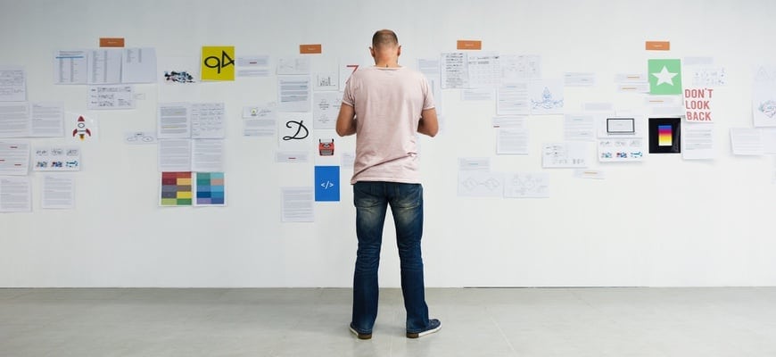 NDIS Software program board