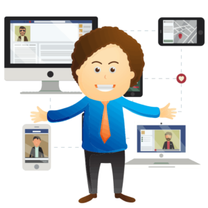 social-crm-conector-automation-integrate