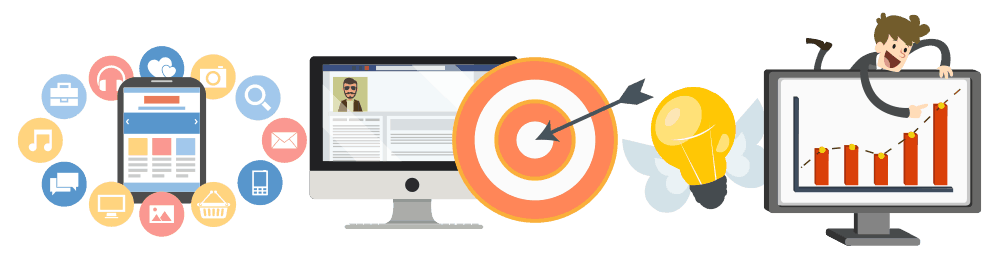 Crm banner images