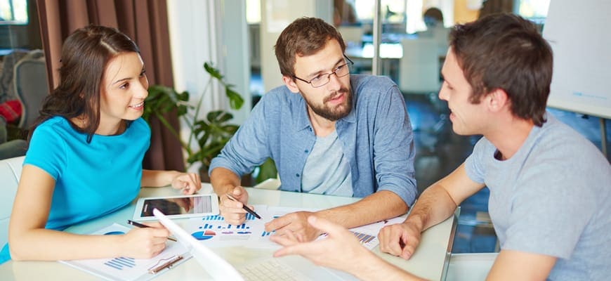 What is ebusiness